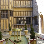 Leeds Castle