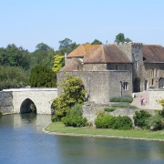 Leeds Castle