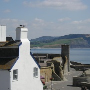 Lyme Regis