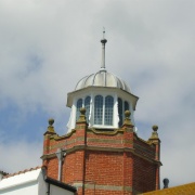 Lyme Regis