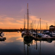 Fareham Quay