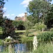 River Stour Fordwich