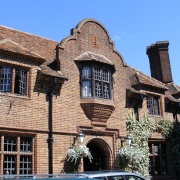 The Fordwich Arms