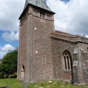 St Marys Church, West Harptree