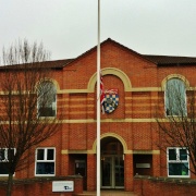 South Kesteven District Council Offices, Grantham