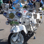 Light or Bike?