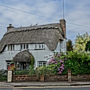 Cherry Tree cottage