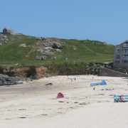 Photo of St Ives