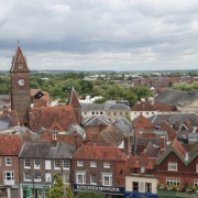 View of Newbury (1)