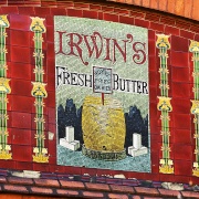 'Irwins's in Allerton Road, Liverpool'