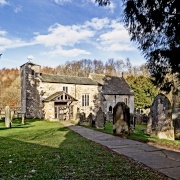 St Gregorys Minster, North Yorkshire