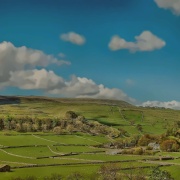 Kettlewell ,North Yorkshire