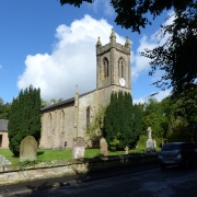 St John The Evangelist's Church,Houghton,Carlisle
