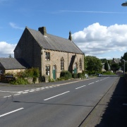 The Methodist Church Gilsland