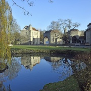 Photo of Aylesford Priory (The Friars)
