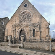 Methodist Church, Leyburn