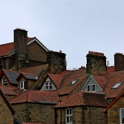 Alnmouth Roofs