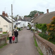 Church Street, Sidbury