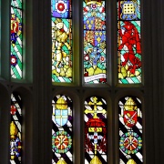 Hamton Stained Glass
