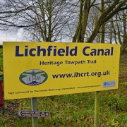 Photo of Lichfield