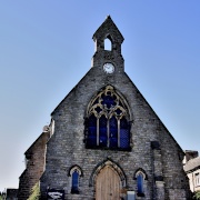 Reeth Congregational Church