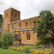Photo of Oxfordshire Churches
