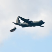 1 if 4, Lockheed C-130 Hercules Sea Drop