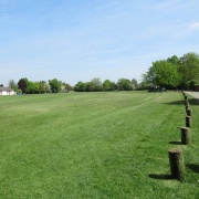 Bassingbourn Recreation Ground, South End, Bassingbourn, Cambridgeshire