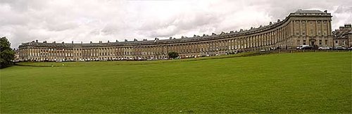 A picture of Bath