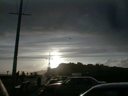 A picture of Bridport