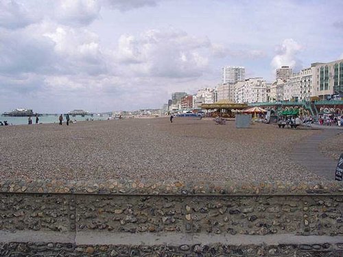 A picture of Brighton