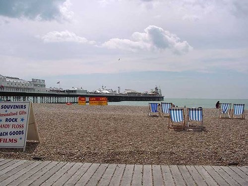 A picture of Brighton
