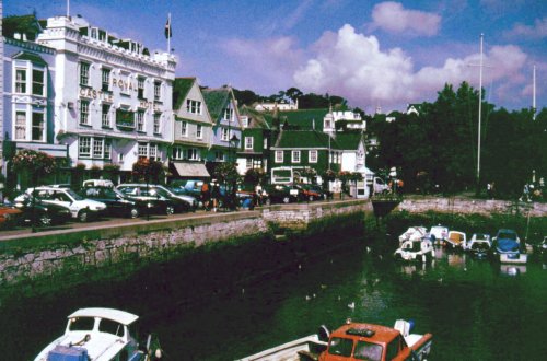 Dartmouth