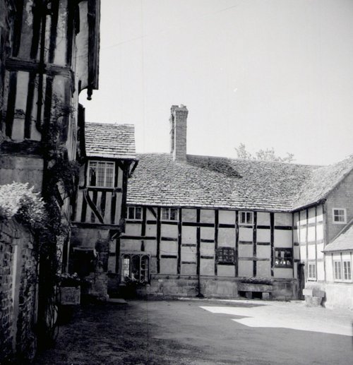 Manor Farm