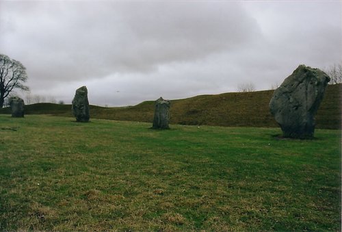 Avebury Ring
