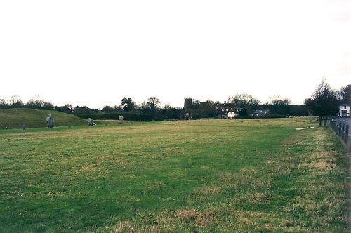Avebury Ring