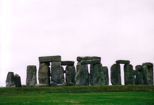 Stonehenge, Wiltshire