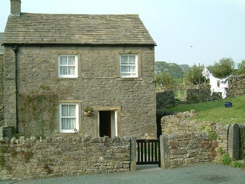 Downham, Lancashire