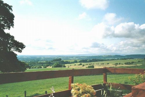 A picture of Blackburn