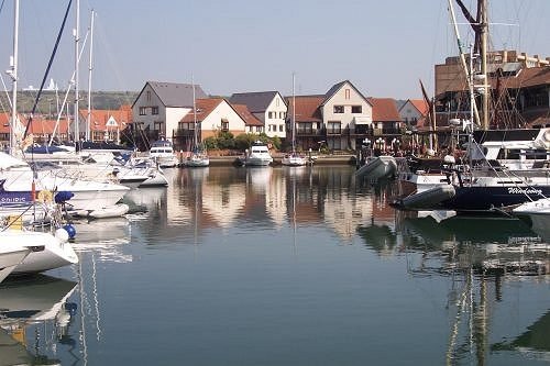 A picture of Portsmouth