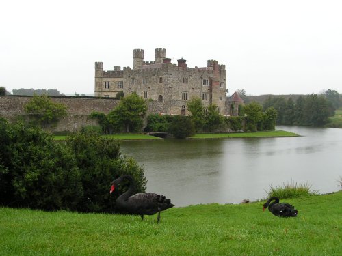 Leeds Castle