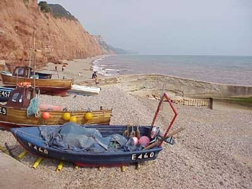 Sidmouth
