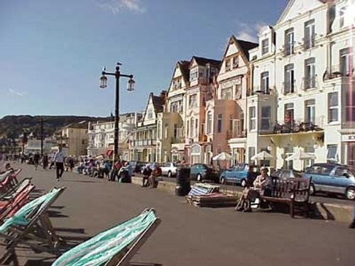 Sidmouth