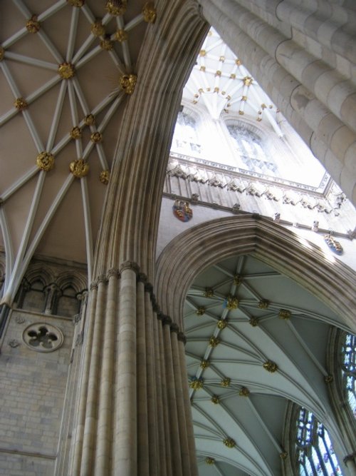 York Minster