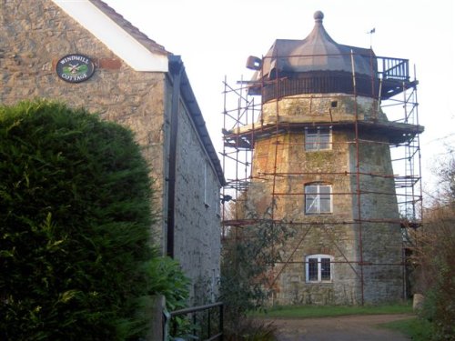 Wheatley Windmill