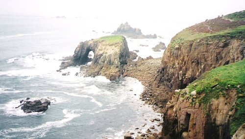 Land's End