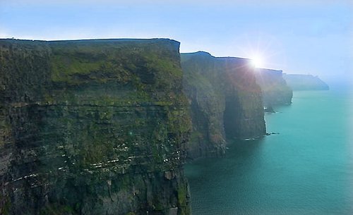 Cliffs of Moher