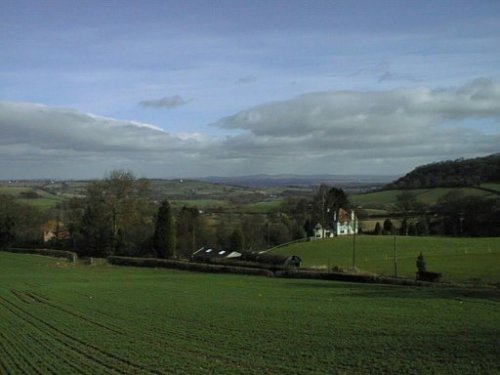 Abberley