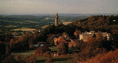 Abberley, Worcestershire