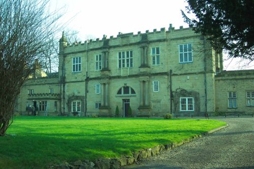 The Lodge Hotel, Malton, North Yorkshire